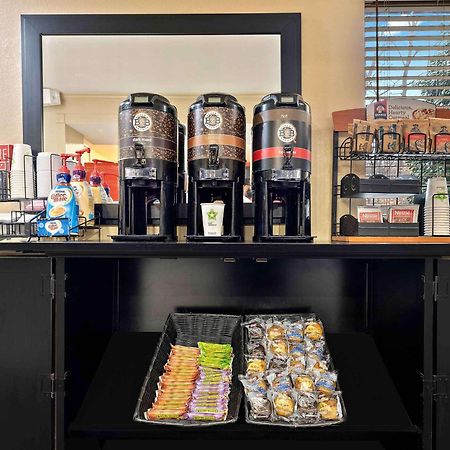 Extended Stay America Suites - Louisville - Alliant Avenue Eksteriør bilde