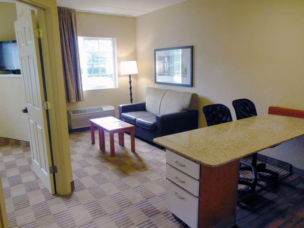 Extended Stay America Suites - Louisville - Alliant Avenue Rom bilde