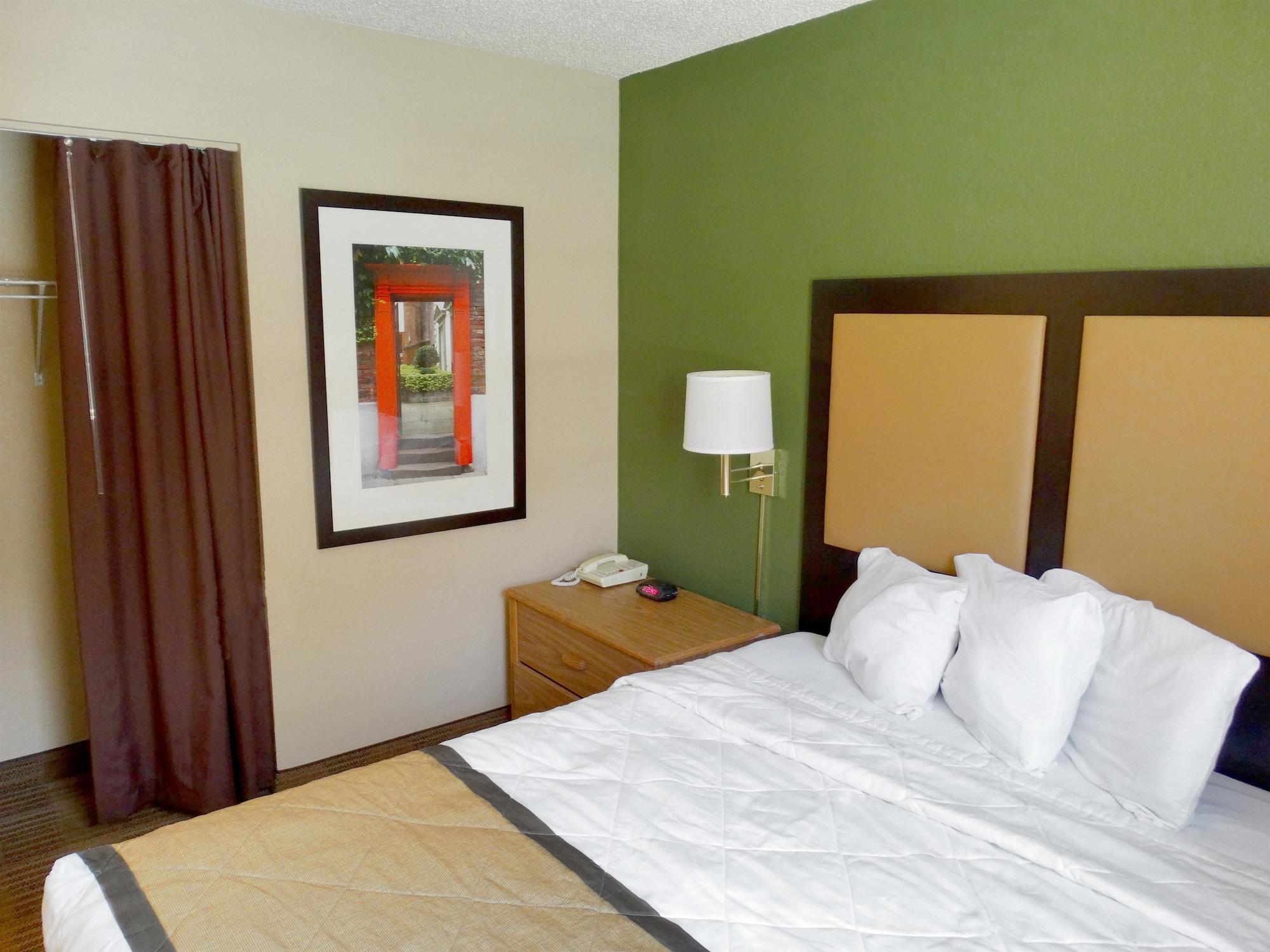 Extended Stay America Suites - Louisville - Alliant Avenue Eksteriør bilde