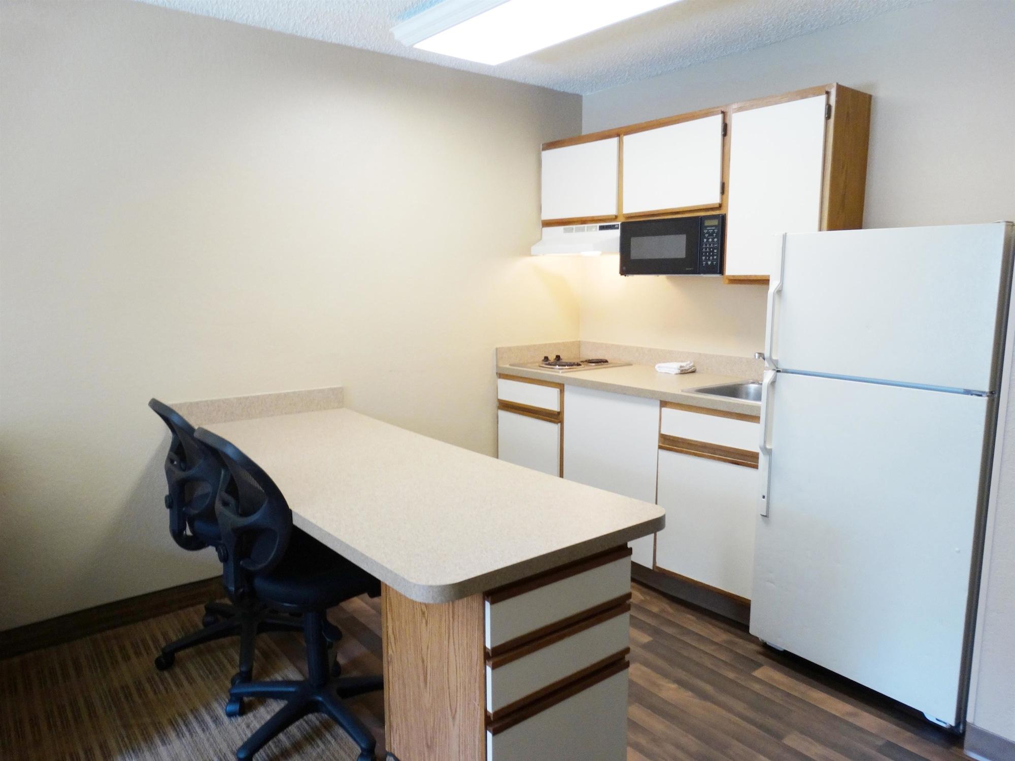 Extended Stay America Suites - Louisville - Alliant Avenue Eksteriør bilde