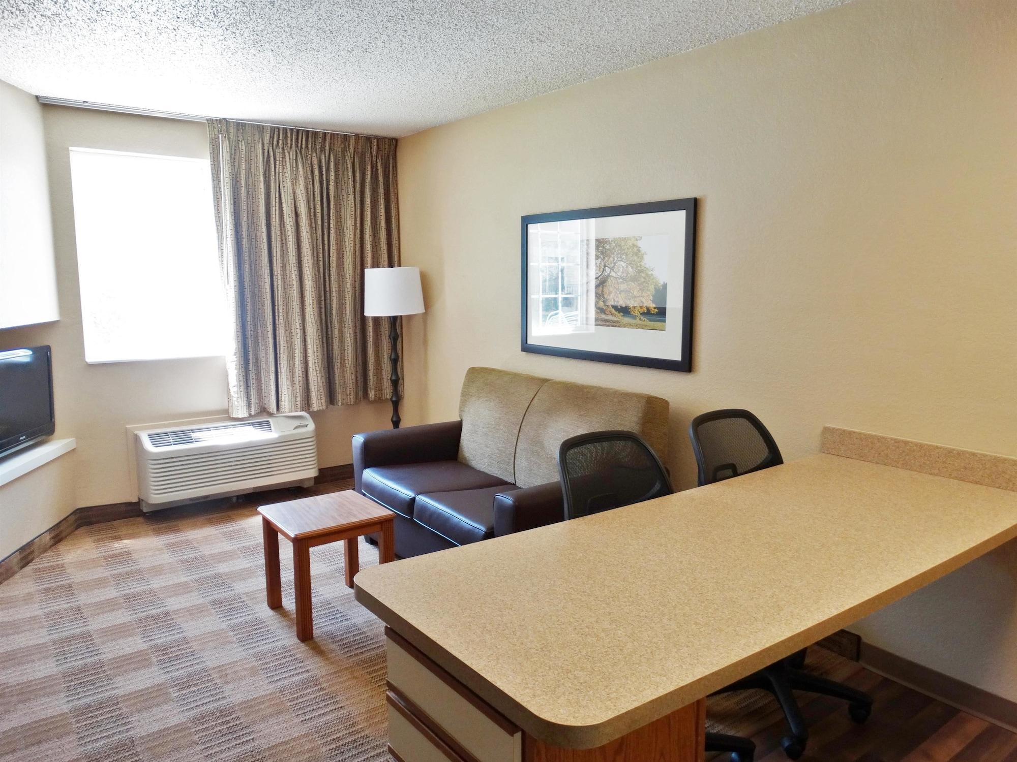 Extended Stay America Suites - Louisville - Alliant Avenue Eksteriør bilde