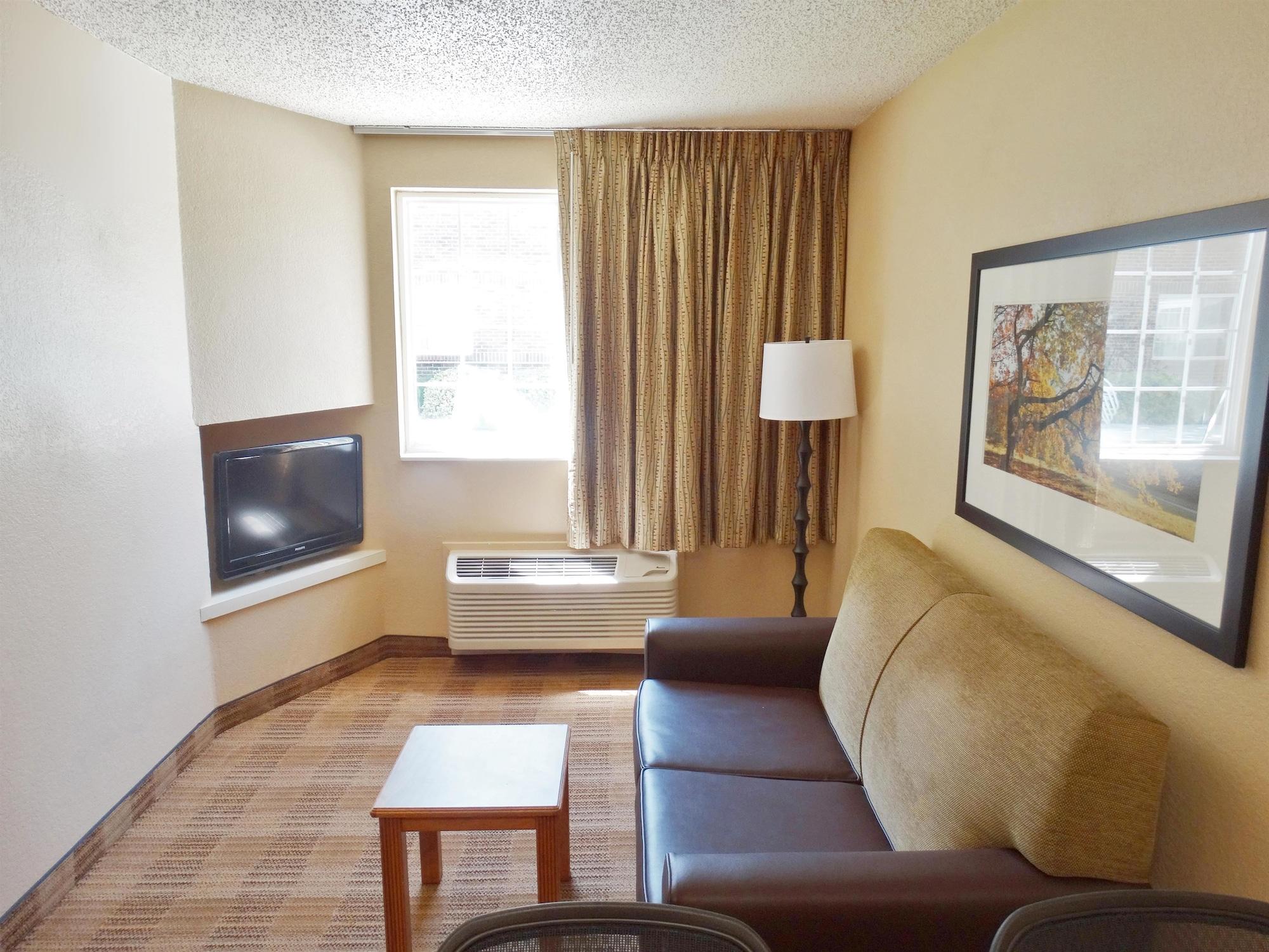 Extended Stay America Suites - Louisville - Alliant Avenue Eksteriør bilde