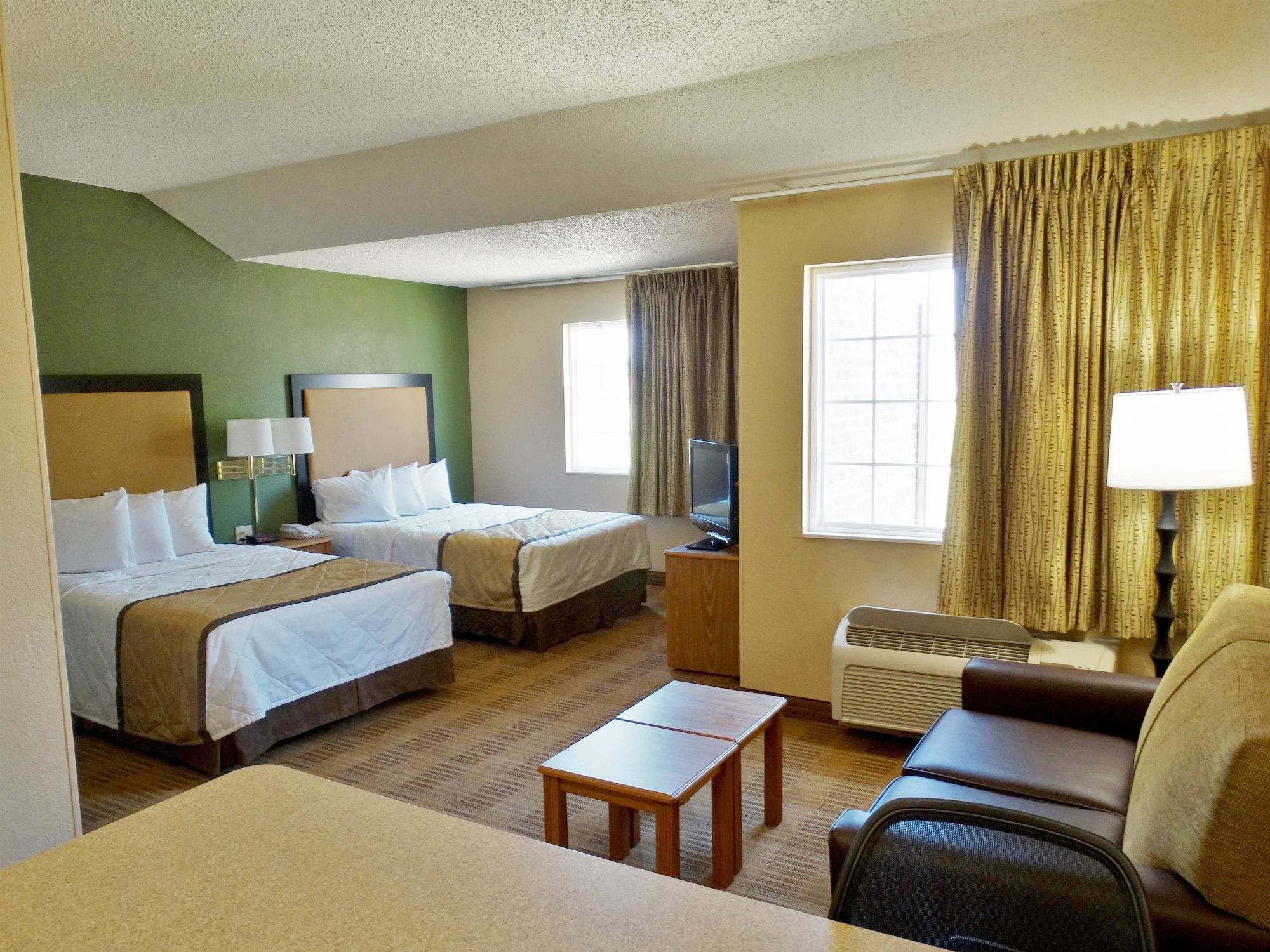 Extended Stay America Suites - Louisville - Alliant Avenue Eksteriør bilde