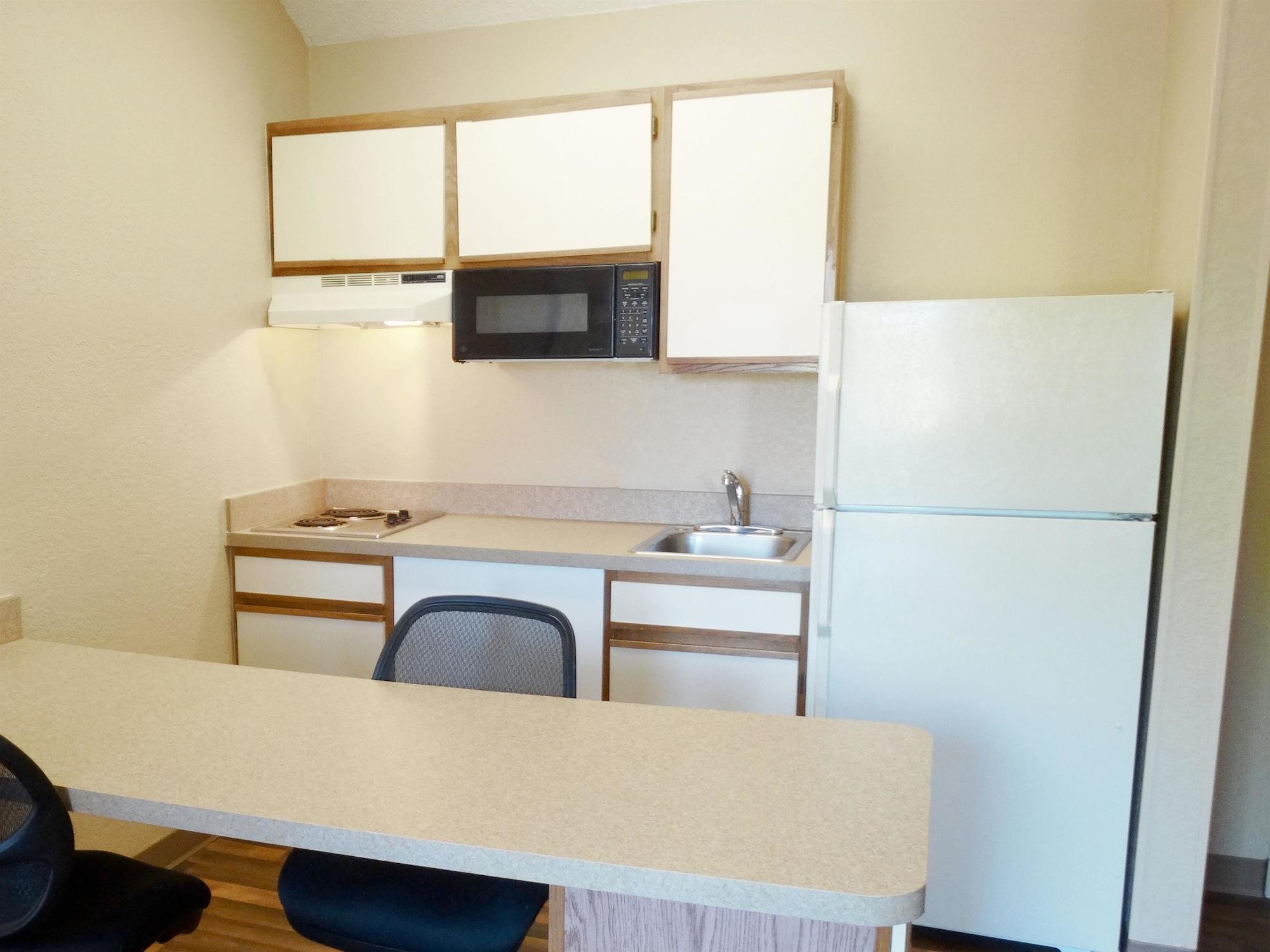 Extended Stay America Suites - Louisville - Alliant Avenue Eksteriør bilde