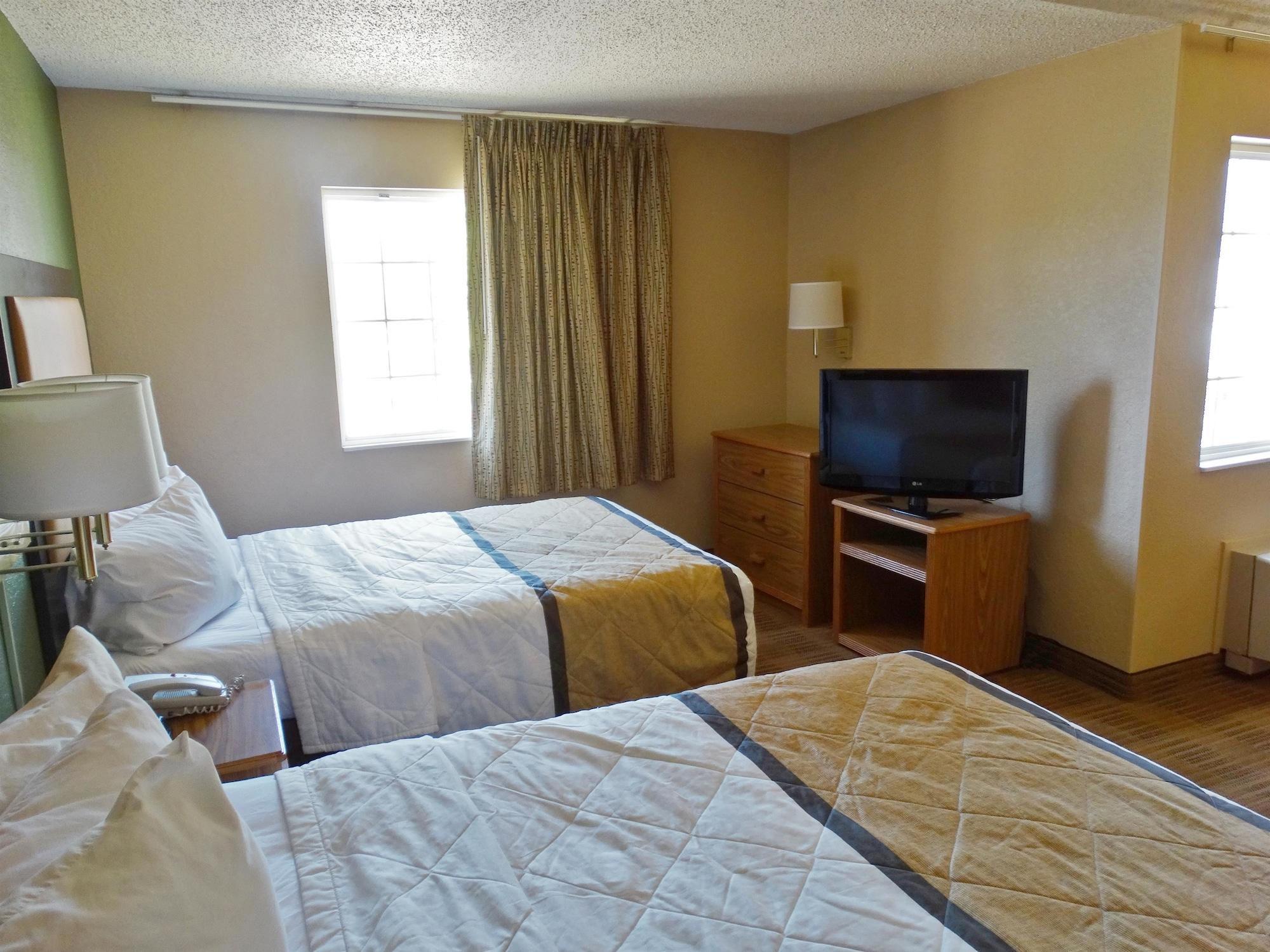 Extended Stay America Suites - Louisville - Alliant Avenue Eksteriør bilde