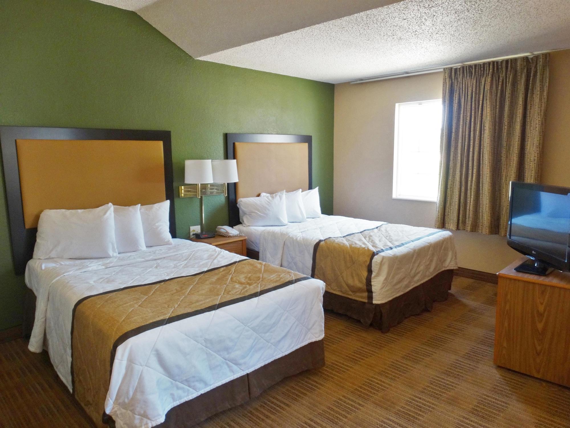 Extended Stay America Suites - Louisville - Alliant Avenue Eksteriør bilde