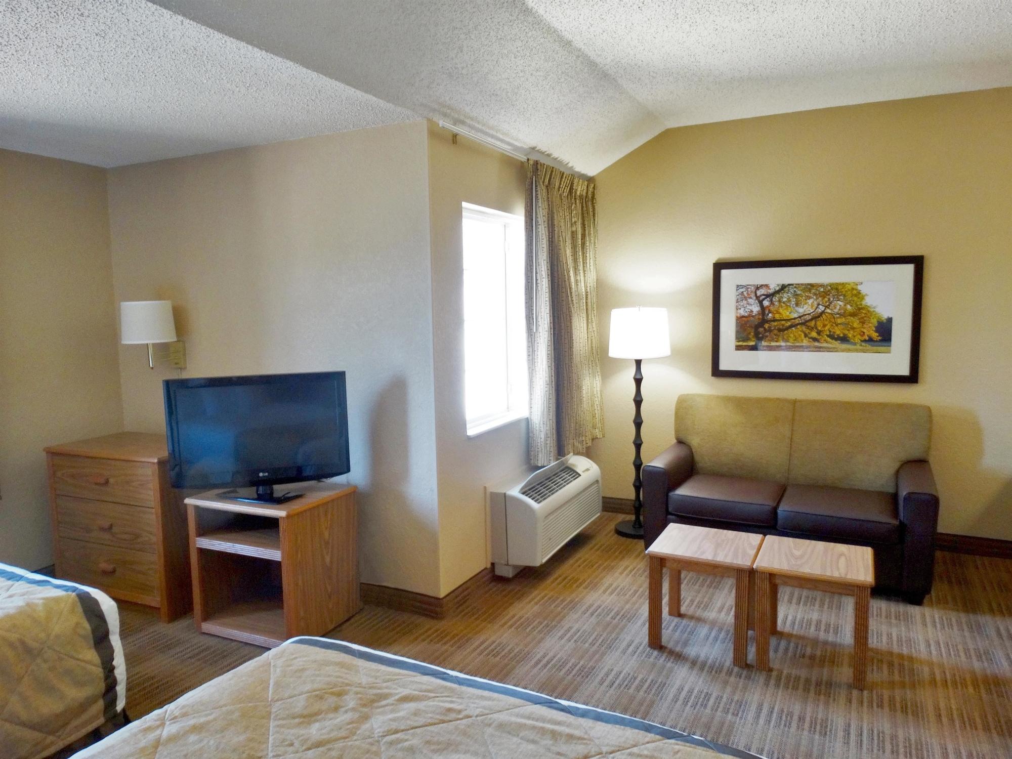 Extended Stay America Suites - Louisville - Alliant Avenue Eksteriør bilde