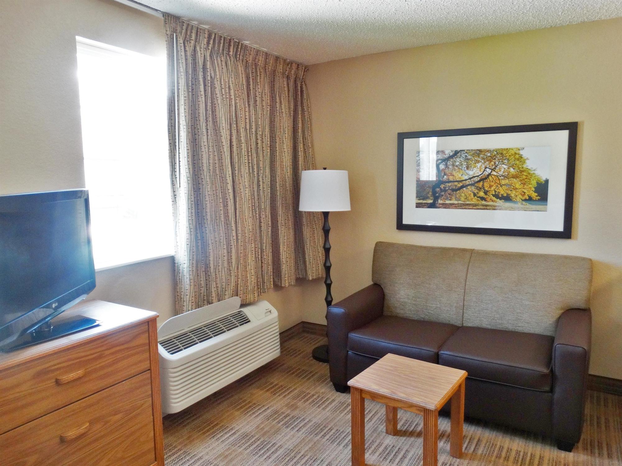 Extended Stay America Suites - Louisville - Alliant Avenue Eksteriør bilde