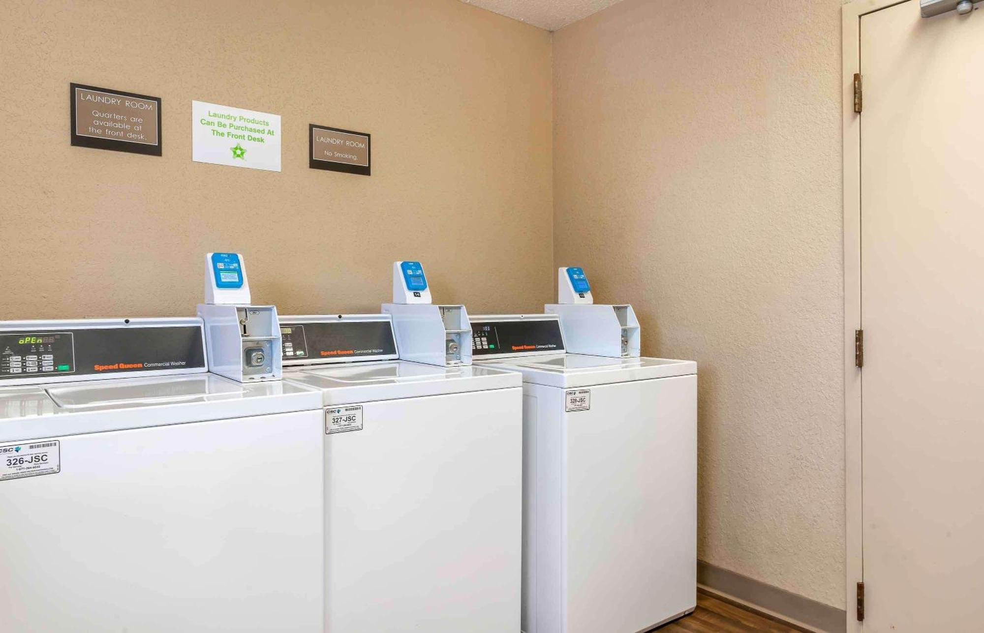 Extended Stay America Suites - Louisville - Alliant Avenue Eksteriør bilde