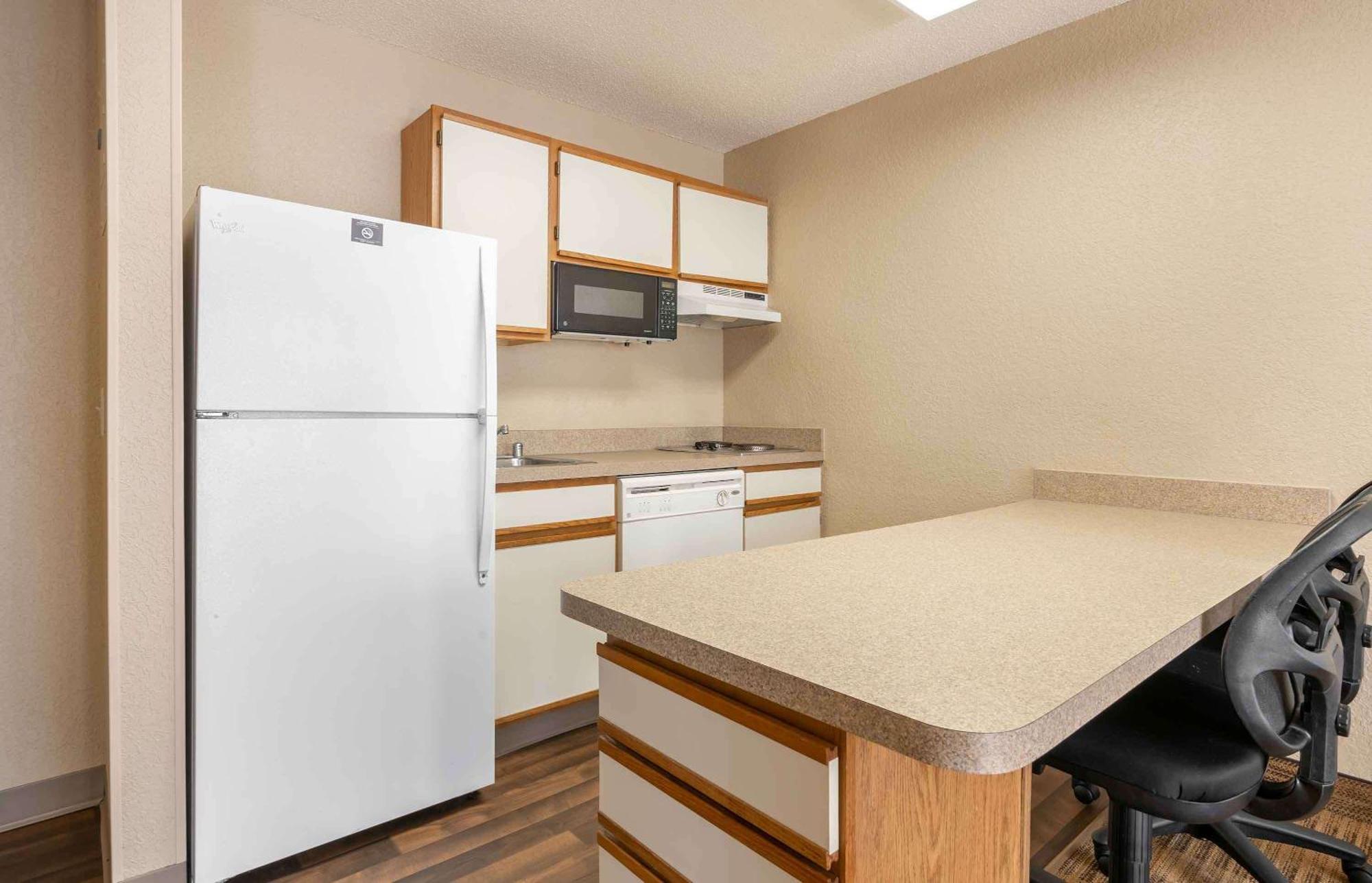 Extended Stay America Suites - Louisville - Alliant Avenue Eksteriør bilde