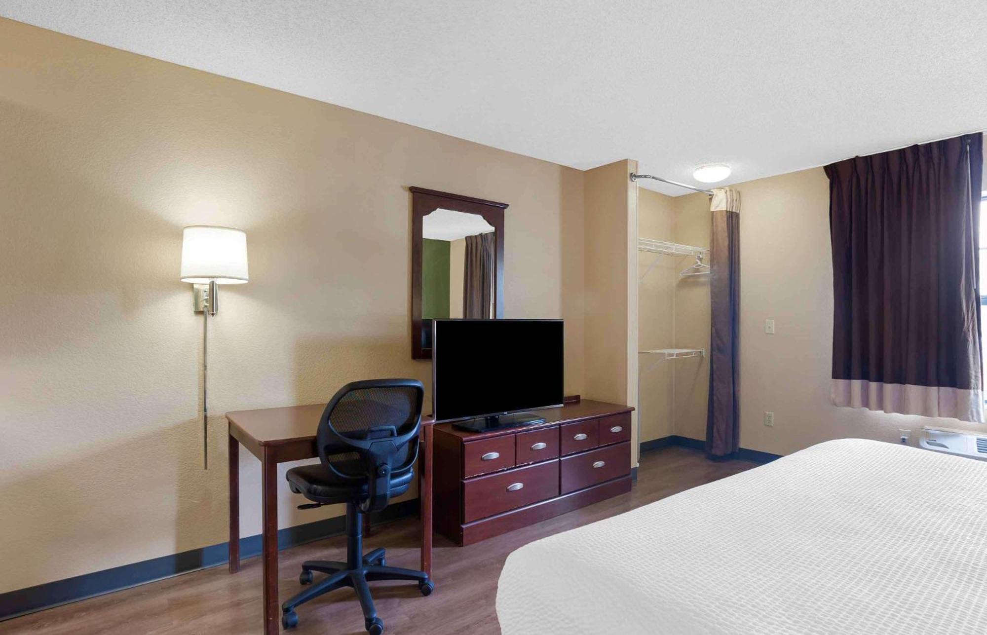 Extended Stay America Suites - Louisville - Alliant Avenue Eksteriør bilde