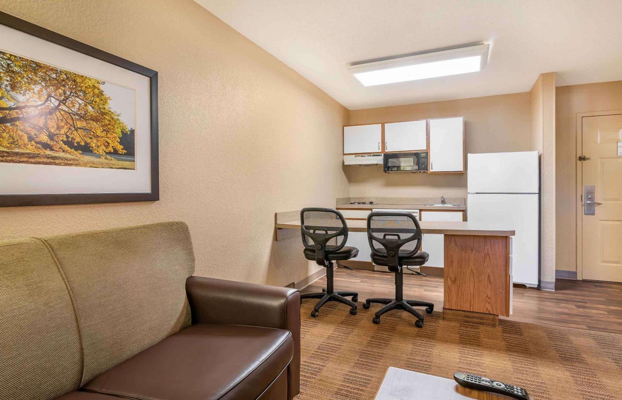 Extended Stay America Suites - Louisville - Alliant Avenue Eksteriør bilde