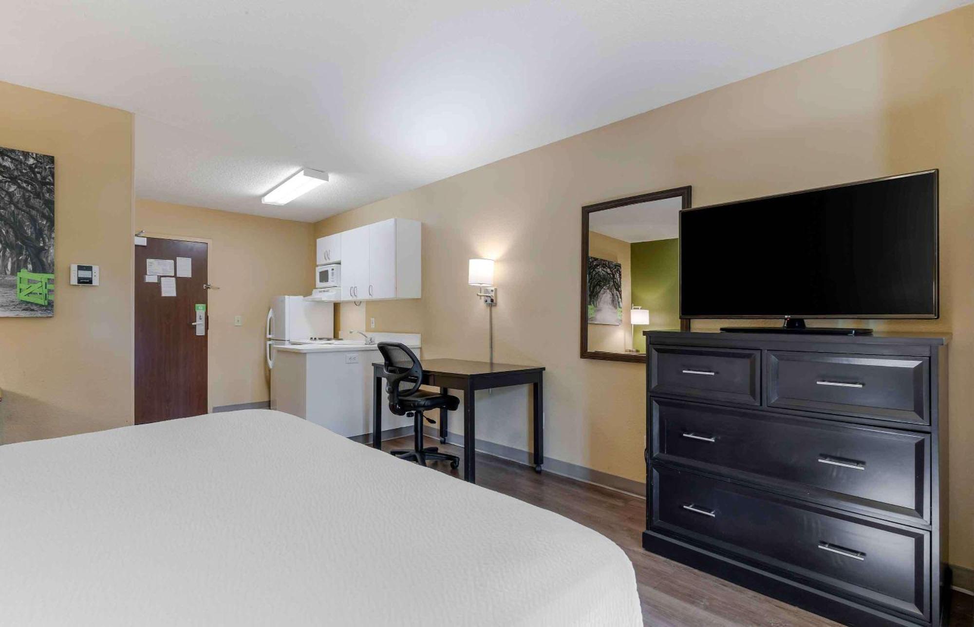 Extended Stay America Suites - Louisville - Alliant Avenue Eksteriør bilde