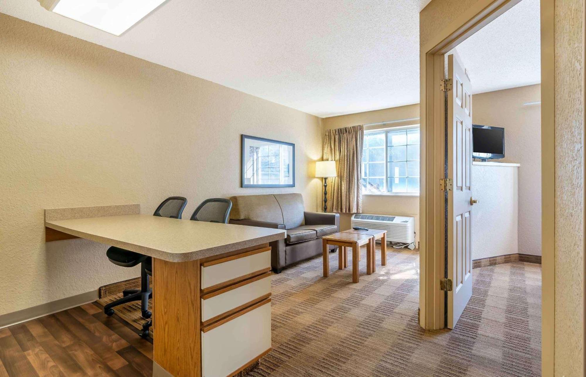 Extended Stay America Suites - Louisville - Alliant Avenue Eksteriør bilde