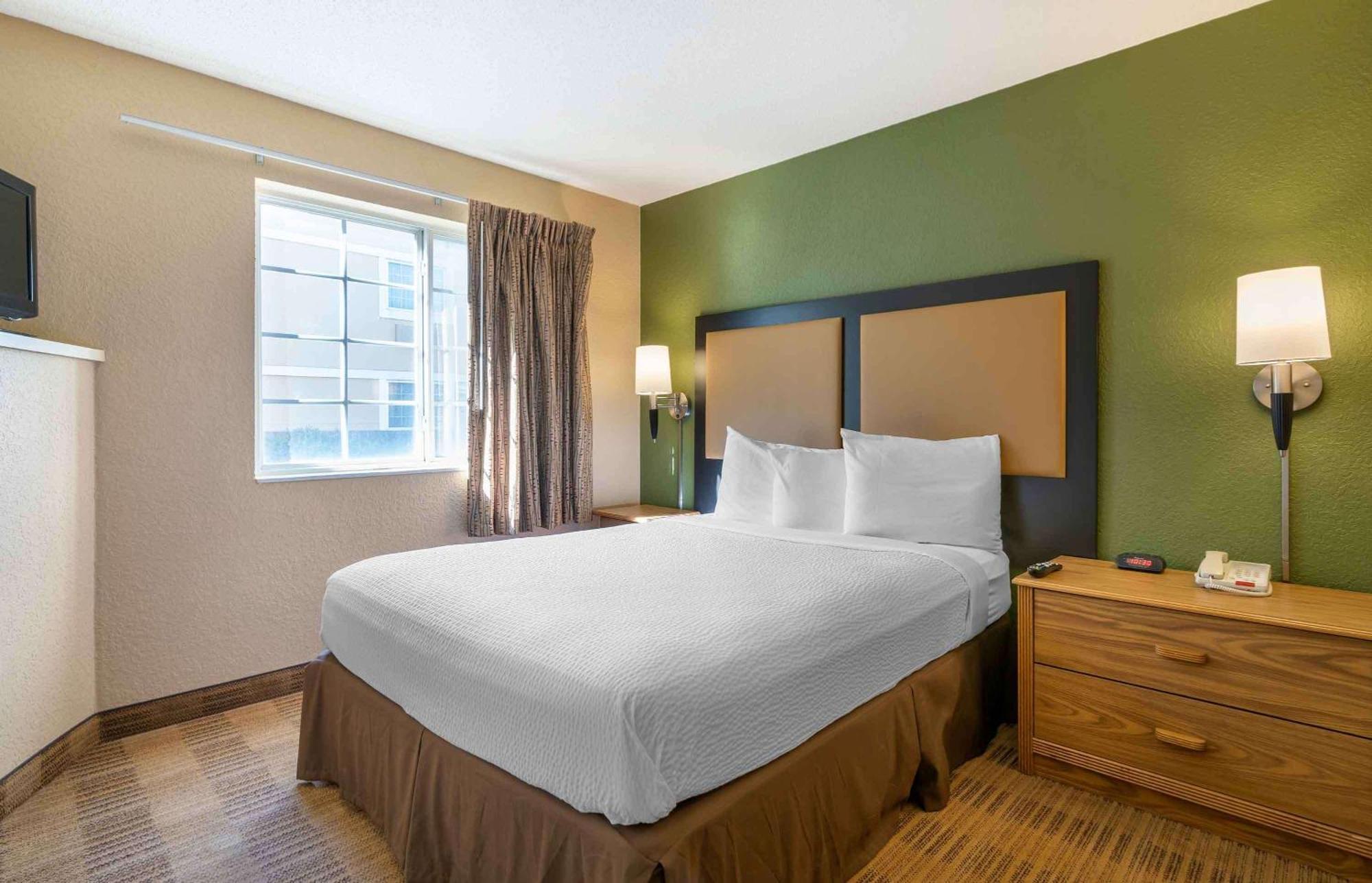 Extended Stay America Suites - Louisville - Alliant Avenue Eksteriør bilde
