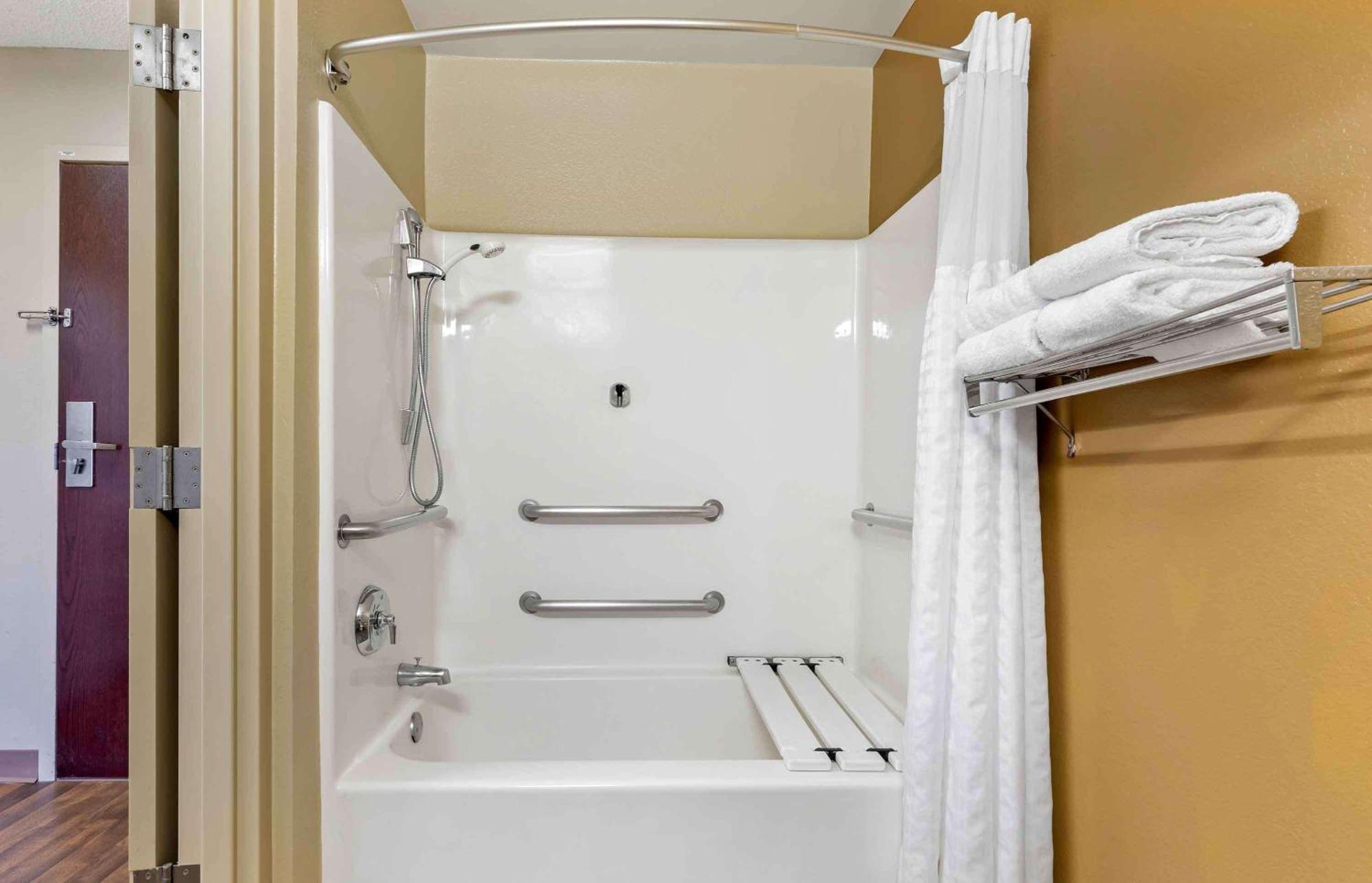 Extended Stay America Suites - Louisville - Alliant Avenue Eksteriør bilde