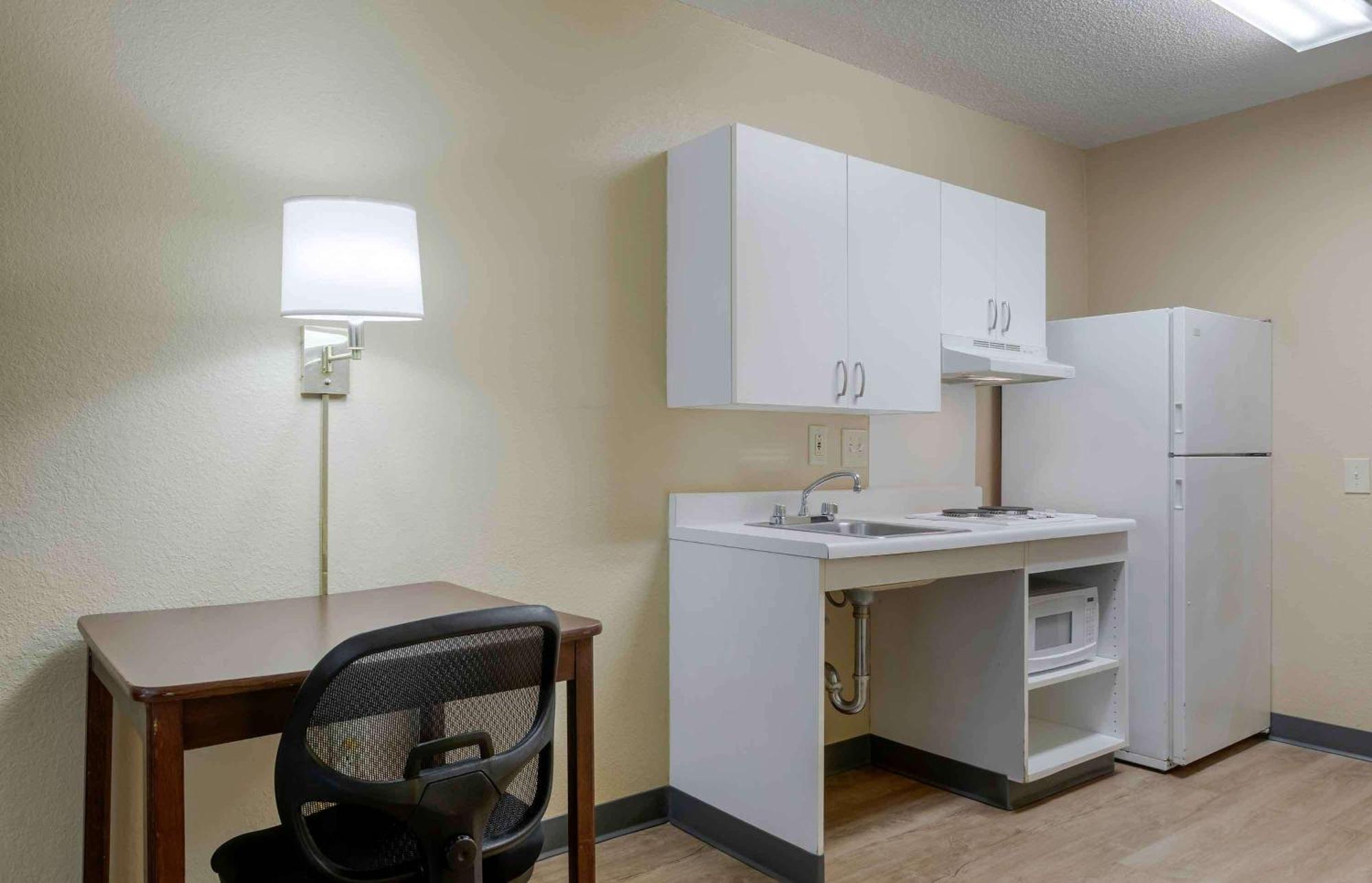 Extended Stay America Suites - Louisville - Alliant Avenue Eksteriør bilde