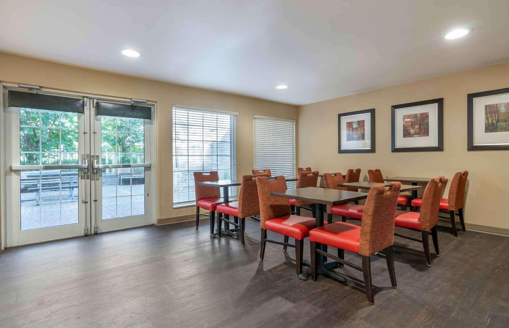 Extended Stay America Suites - Louisville - Alliant Avenue Eksteriør bilde