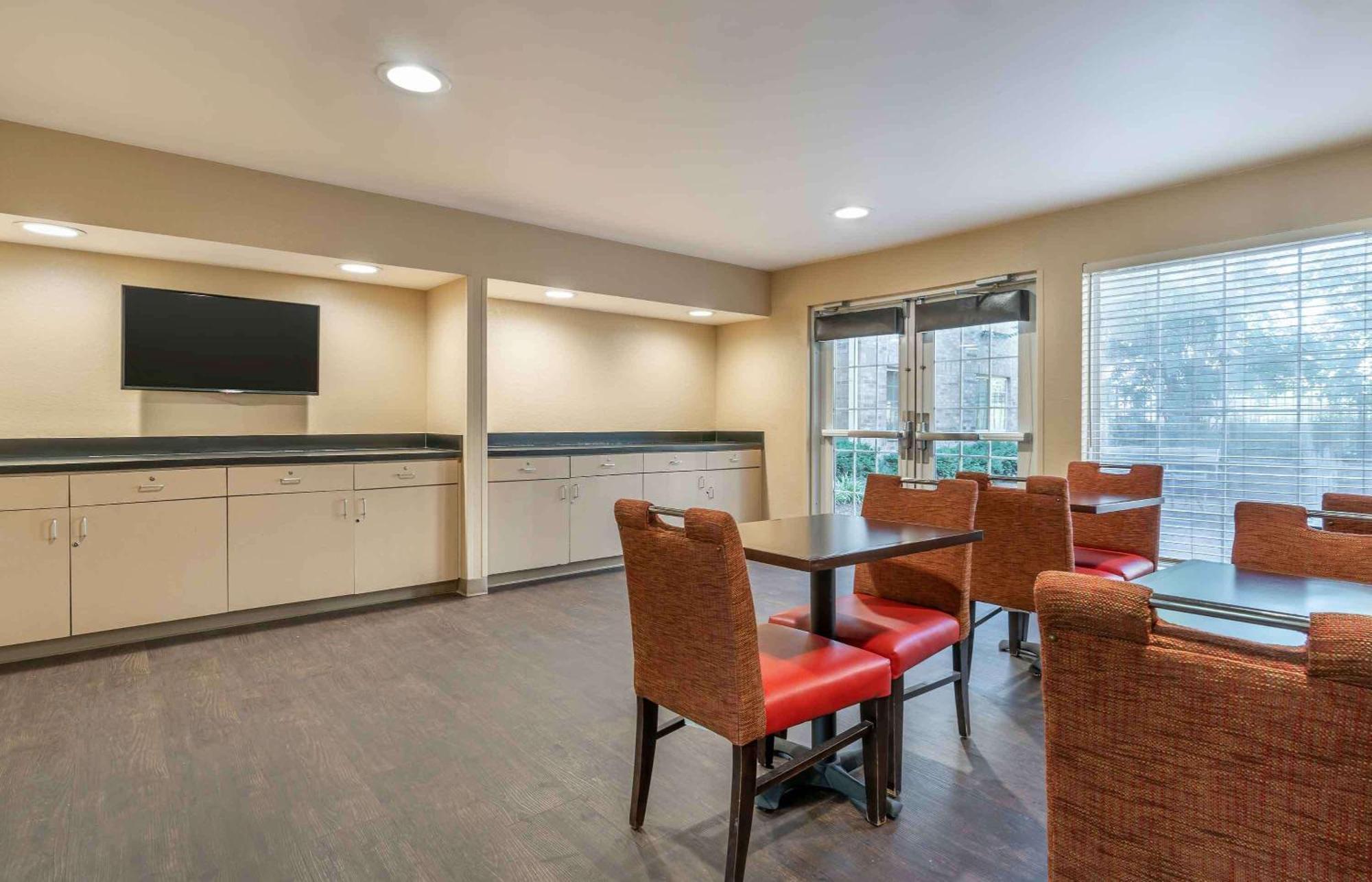 Extended Stay America Suites - Louisville - Alliant Avenue Eksteriør bilde
