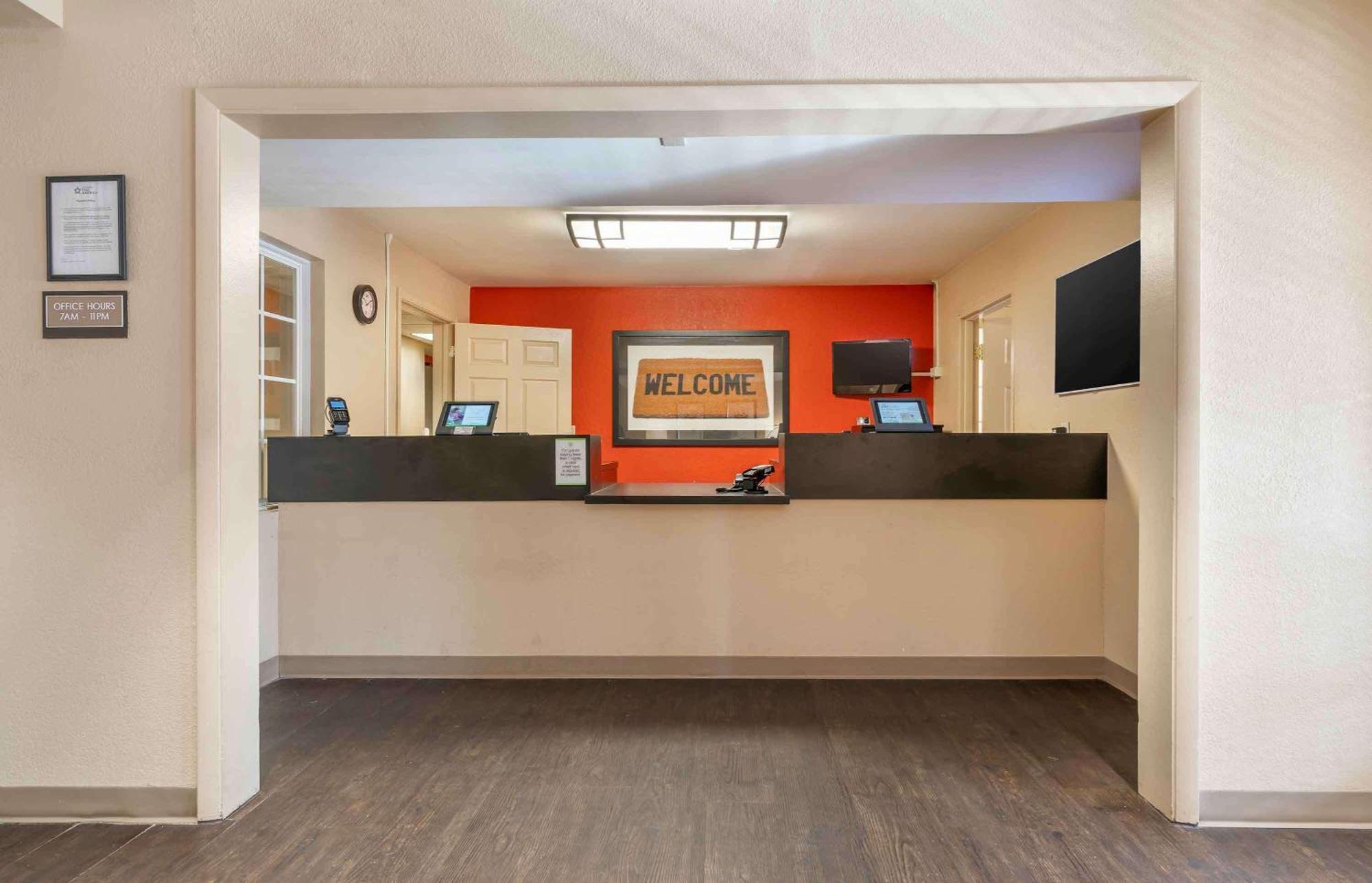 Extended Stay America Suites - Louisville - Alliant Avenue Eksteriør bilde