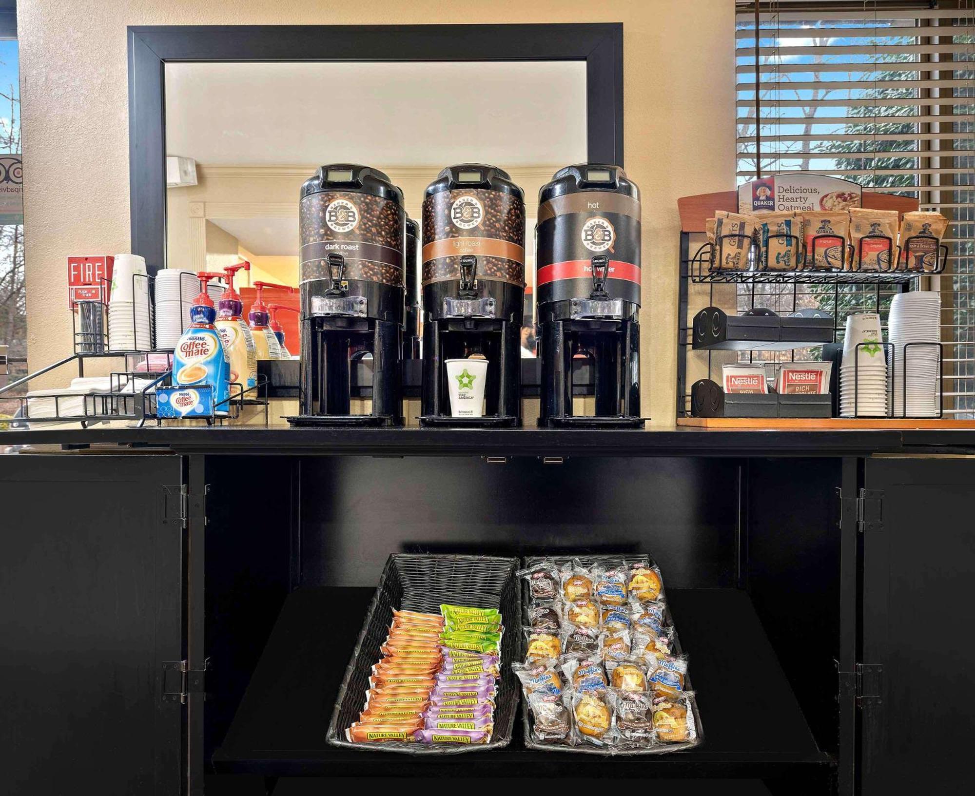 Extended Stay America Suites - Louisville - Alliant Avenue Eksteriør bilde