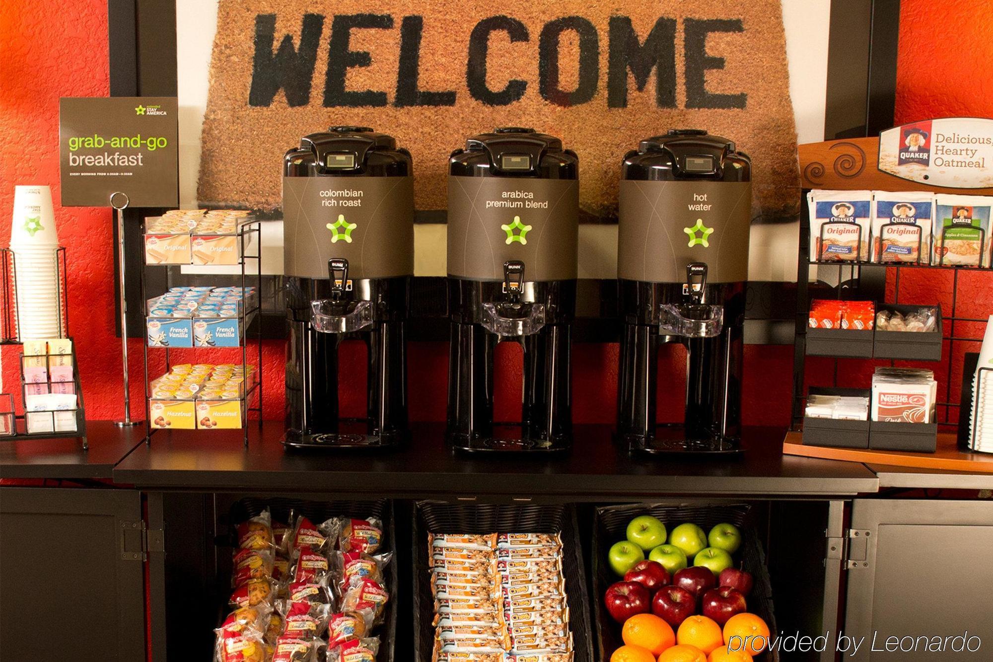 Extended Stay America Suites - Louisville - Alliant Avenue Eksteriør bilde