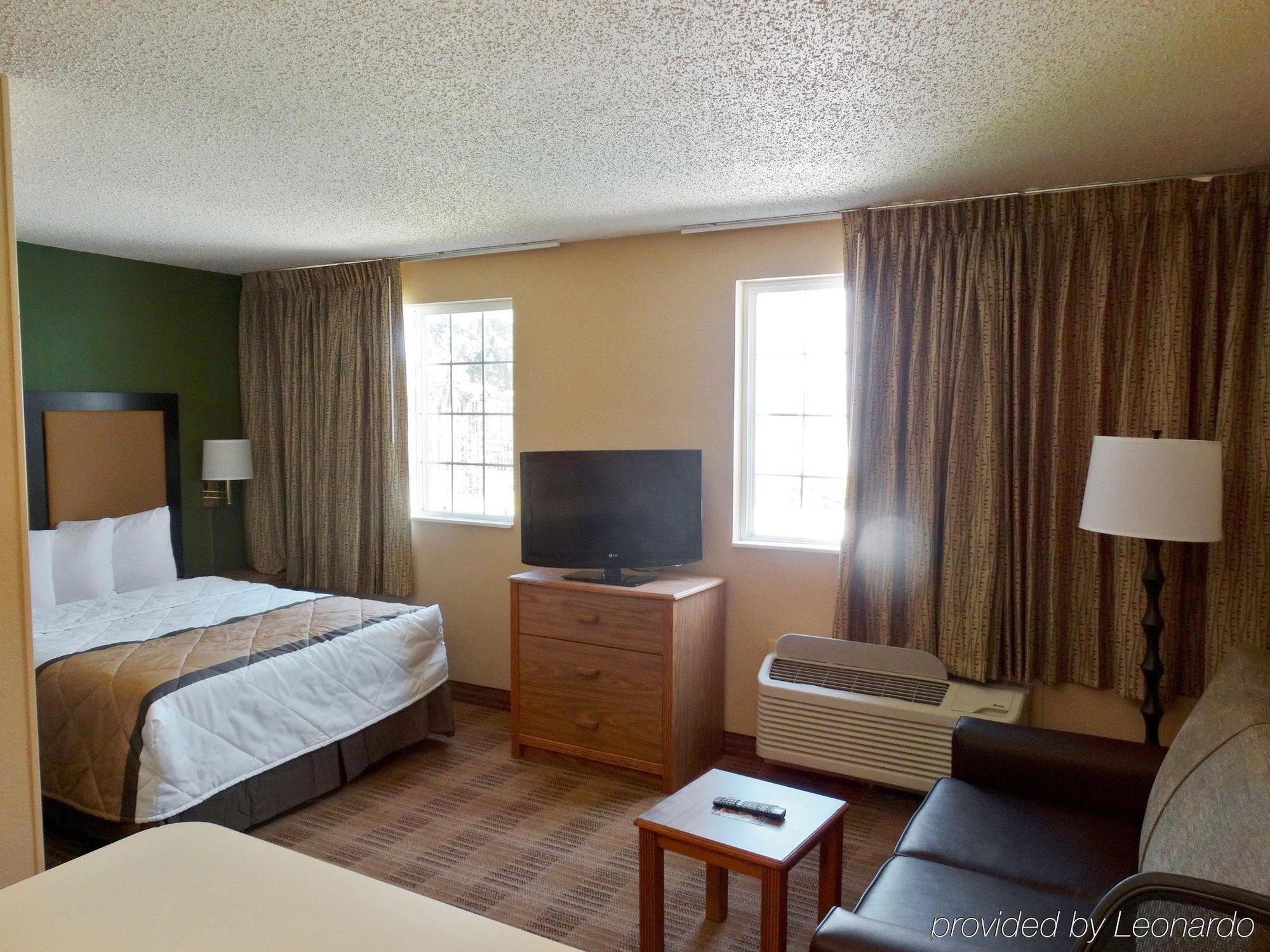 Extended Stay America Suites - Louisville - Alliant Avenue Eksteriør bilde
