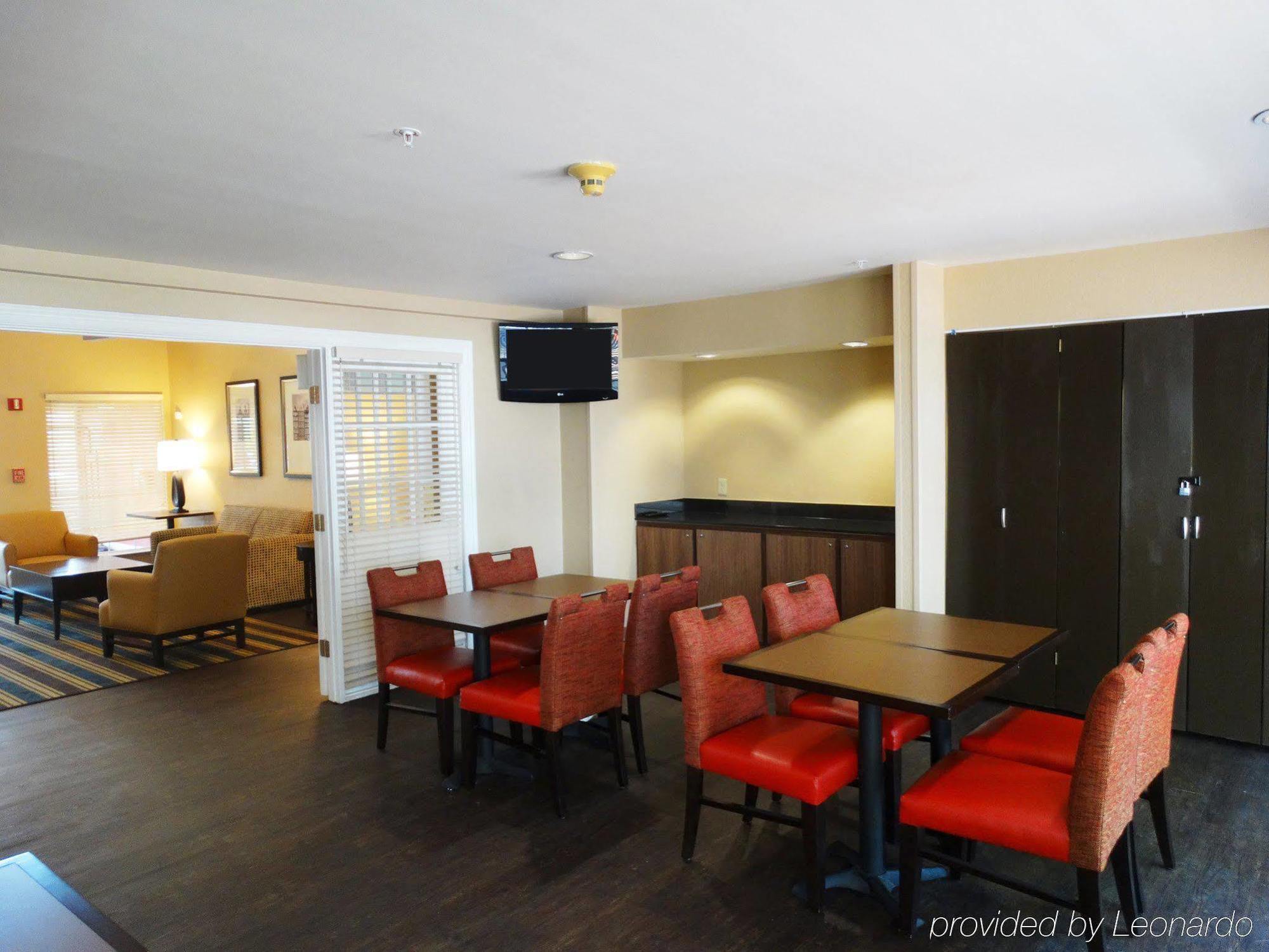 Extended Stay America Suites - Louisville - Alliant Avenue Eksteriør bilde