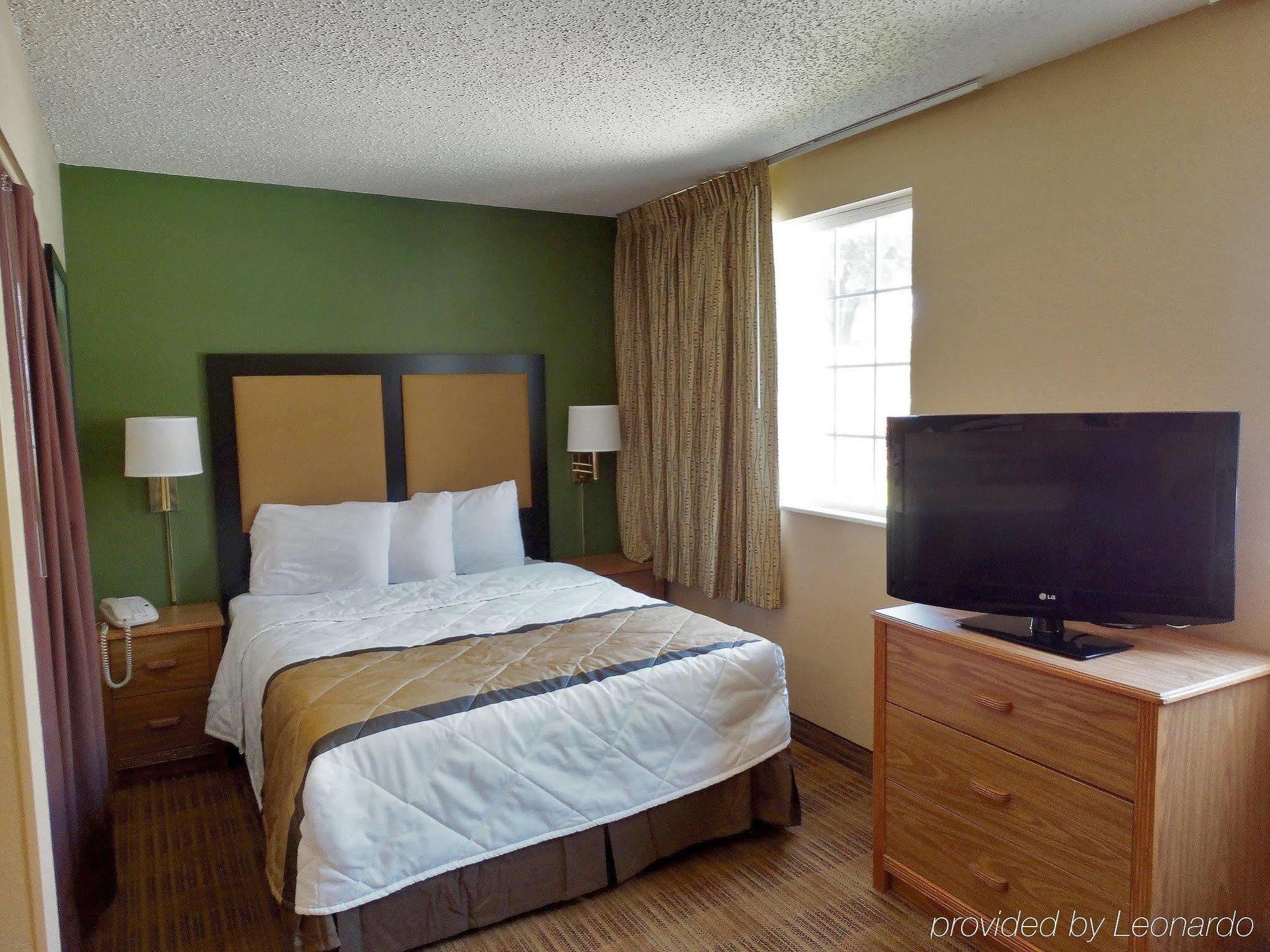 Extended Stay America Suites - Louisville - Alliant Avenue Eksteriør bilde