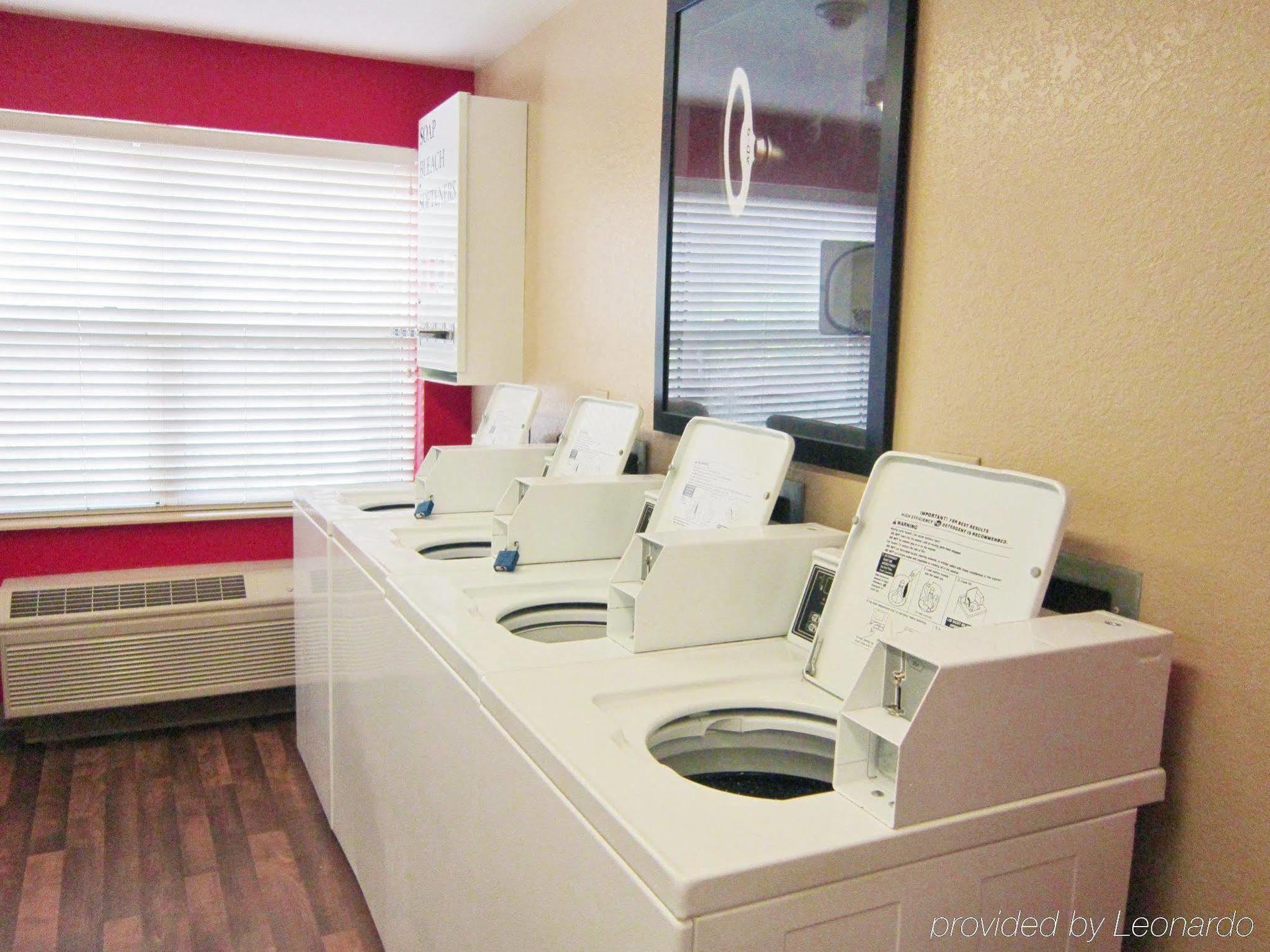Extended Stay America Suites - Louisville - Alliant Avenue Eksteriør bilde