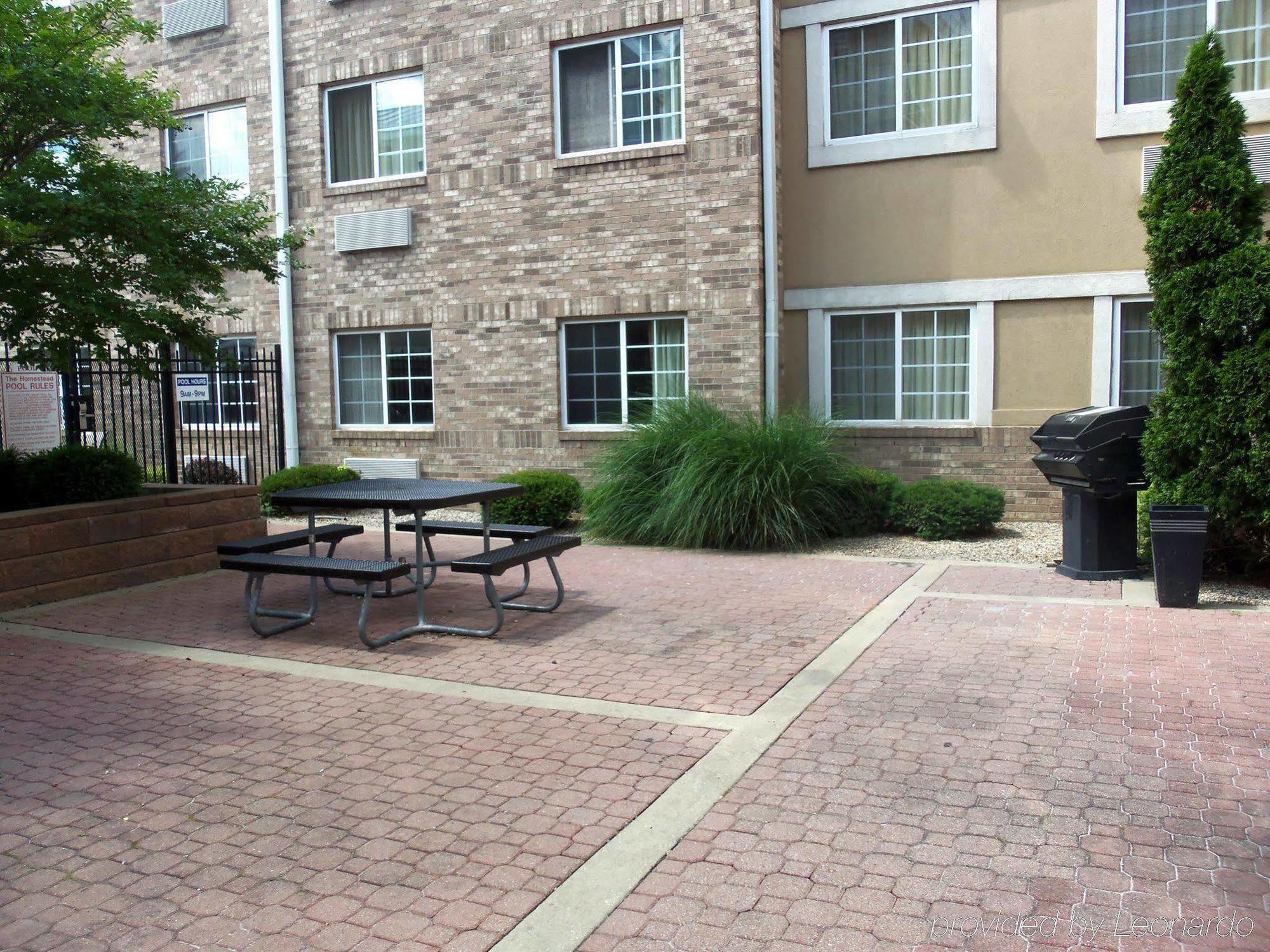 Extended Stay America Suites - Louisville - Alliant Avenue Eksteriør bilde