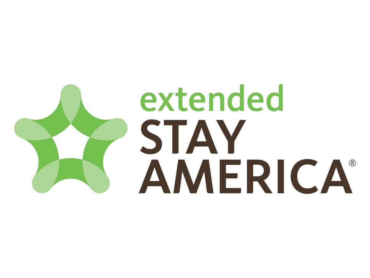 Extended Stay America Suites - Louisville - Alliant Avenue Eksteriør bilde